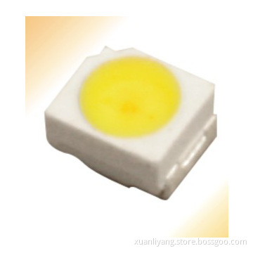 RED SMD3528 WITH HIGH BRIGHTNESS ADOPTED WITH EPISTAR